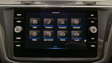 Volkswagen Tiguan 1.5 TSI 150 Active 5dr DSG Petrol Estate